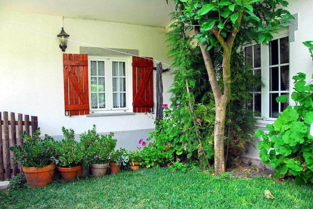 Casa Do Limoeiro 1 Villa Valezim Bilik gambar